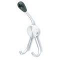 Blomus MURO Double Coat Hook